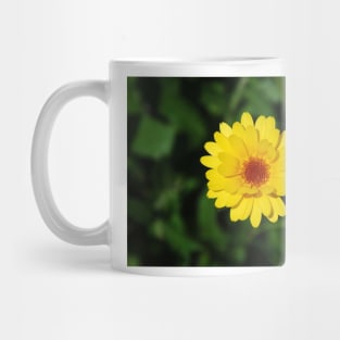 English Marigold Mug